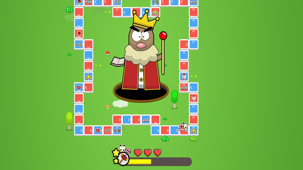 二三四人迷你游戏 二三四人迷你游戏