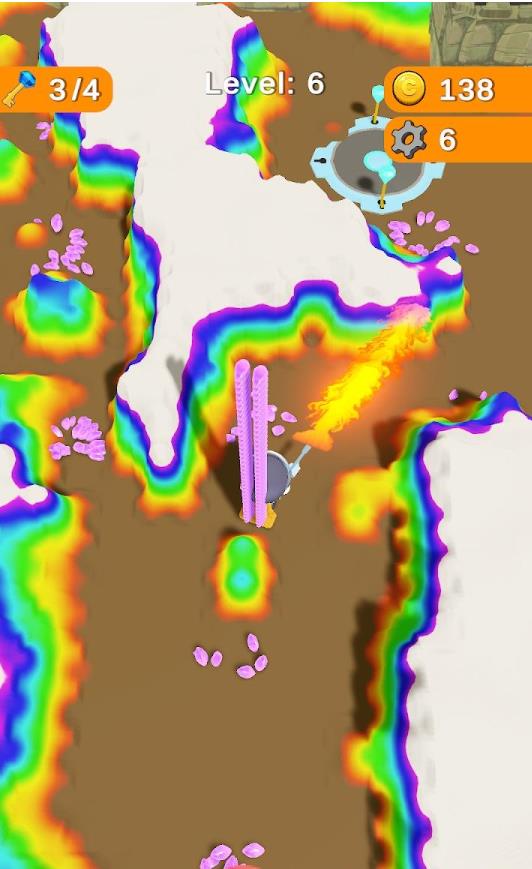 融雪人(MelterMan)