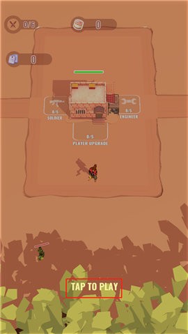 人群幸存者手机版 人群幸存者手机版