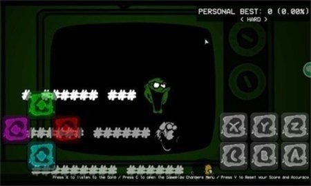 fnf恶搞之家错误化正式版 fnf恶搞之家错误化正式版