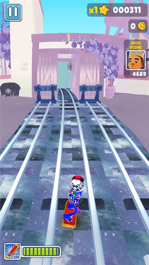 熊大1.5雾挽移植二改(外传4000+)