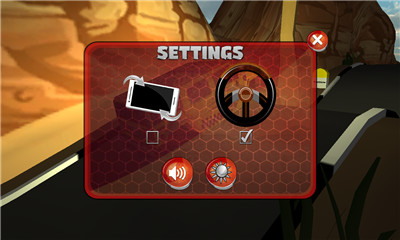 爬山赛车越野版