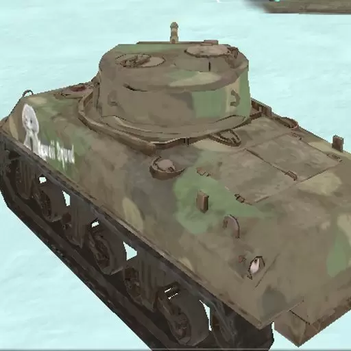 射击王者：巅峰对决