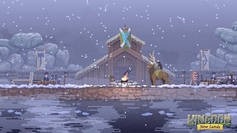 王国kingdom中文版