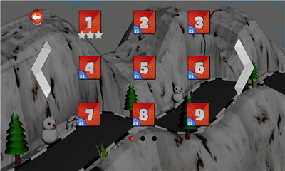 爬山赛车越野版 爬山赛车越野版