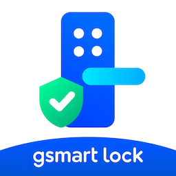 Gsmart 锁锁