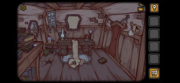 解谜地下城堡 解谜地下城堡