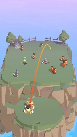 僵尸飞行 僵尸飞行