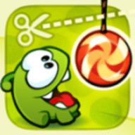 Cut the Rope: Origins