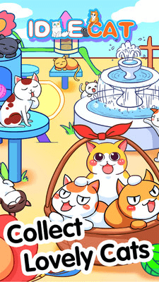 闲置萌猫 闲置萌猫