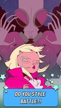 风格之战404StyleBattle404