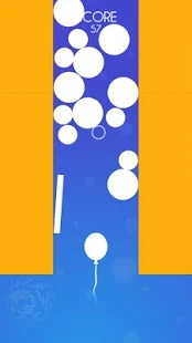 Rise Up & Protect The Balloon