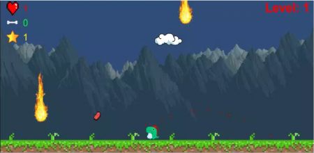 恐龙冲刺DinoRush 恐龙冲刺DinoRush