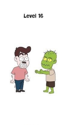 画出笑容(Draw Smiles)