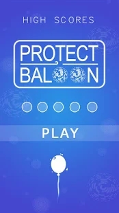 Rise Up & Protect The Balloon Rise Up & Protect The Balloon