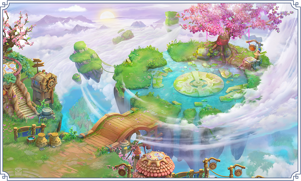 自由幻想手游微信版