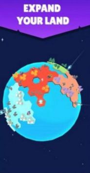 弓手星球Archer Planet