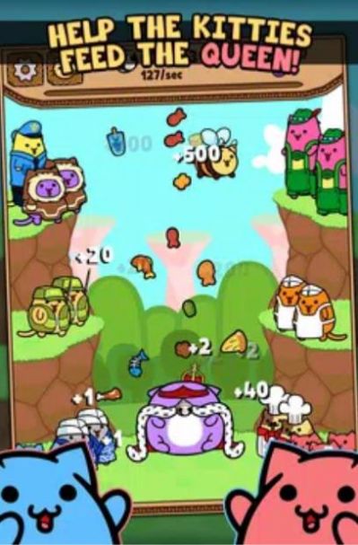 基蒂猫(Kitty Cat)