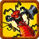 Puzzle Pests(害虫拼图)