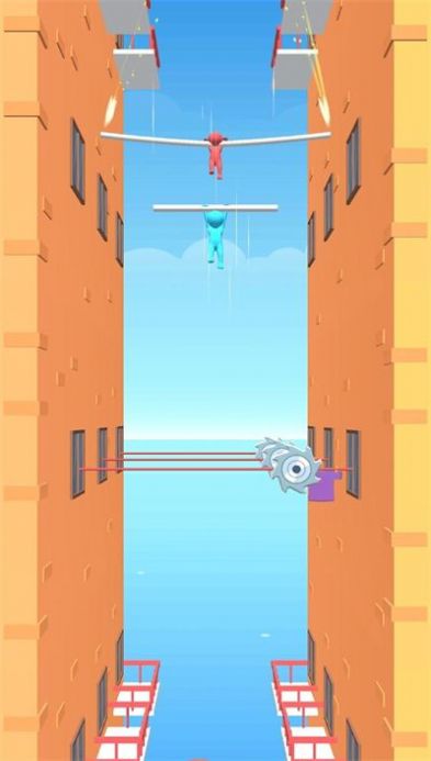 软泥终点(Soft Landing)