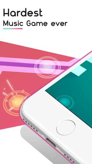 dancing ballz(舞动球)安卓版下载