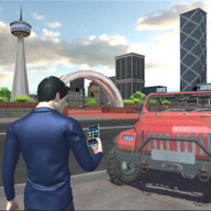 ​印度汽车和自行车2