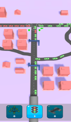 拥堵交通 拥堵交通