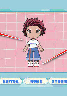 加查米动画(Chibimation)