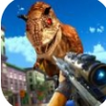 恐龙生存真实模拟