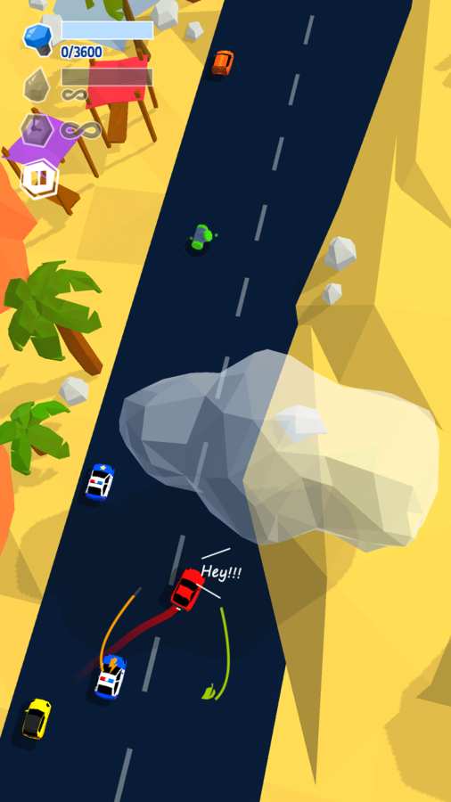 MyLittleChaser(小小追击者游戏下载)