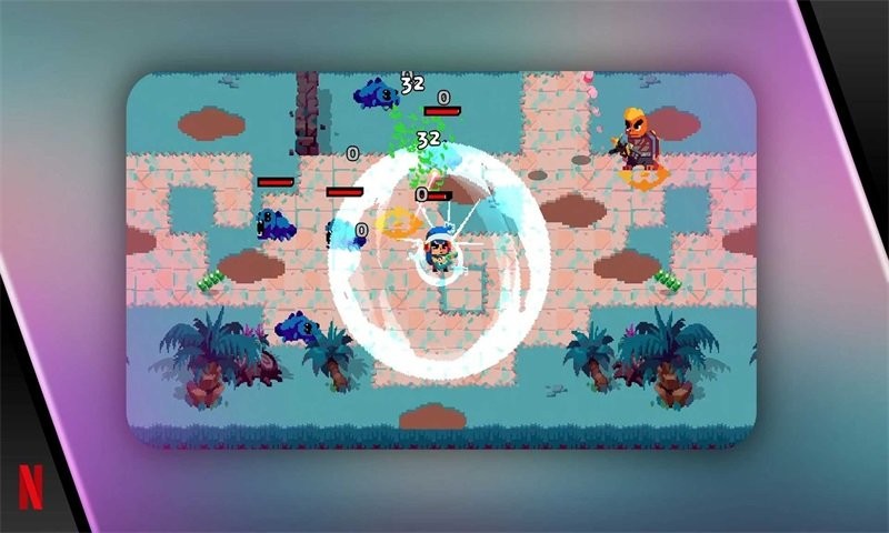 遗迹猎人崛起安卓