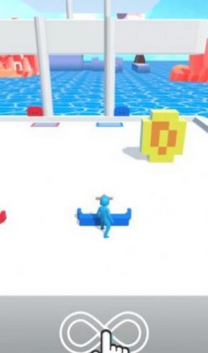 立方体收集对抗赛(CubeCollectBattle)