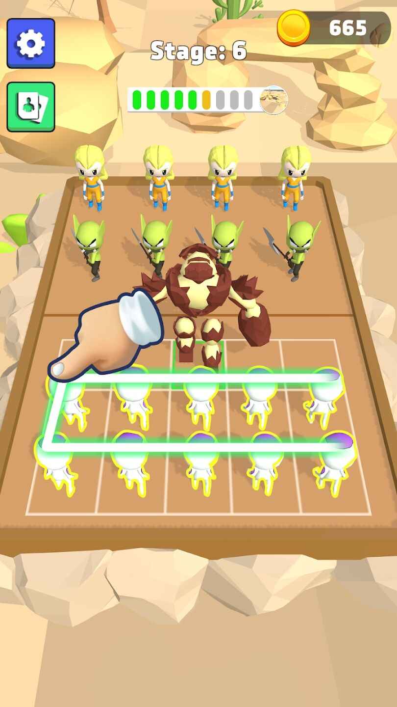 合并超级英雄之战 合并超级英雄之战