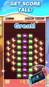 马卡龙泡泡Macaron Bubble