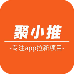 聚小推
