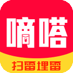滴答抢红包