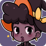 诡异晚会上的初吻中文版