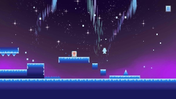 极地狂想(Polar Madness)