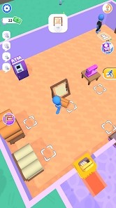 放置工作室(Idle Atelier Tailor Master) 放置工作室(Idle Atelier Tailor Master)