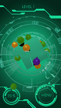 疯狂的磁球(Magnetic Sphere) 疯狂的磁球(Magnetic Sphere)