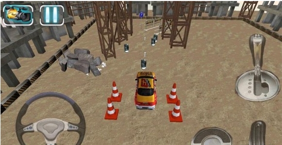 驾照宝典 驾照宝典