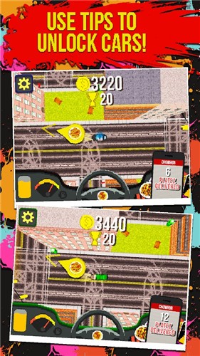 疯狂的盘子中文版(Crazy Platez)