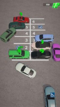 车位管理Car Lot Management 车位管理Car Lot Management