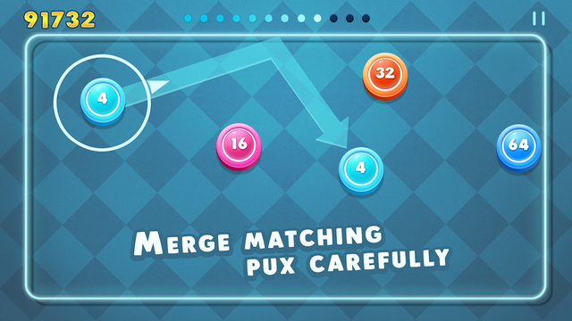 puxers弹球游戏安卓版下载 puxers弹球游戏安卓版下载