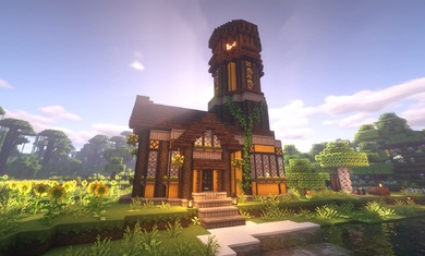 疯狂的机器人世界 疯狂的机器人世界