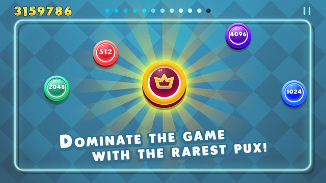 puxers弹球游戏安卓版下载