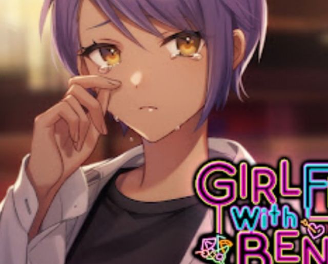 互利女友Girlfriends with Benefits