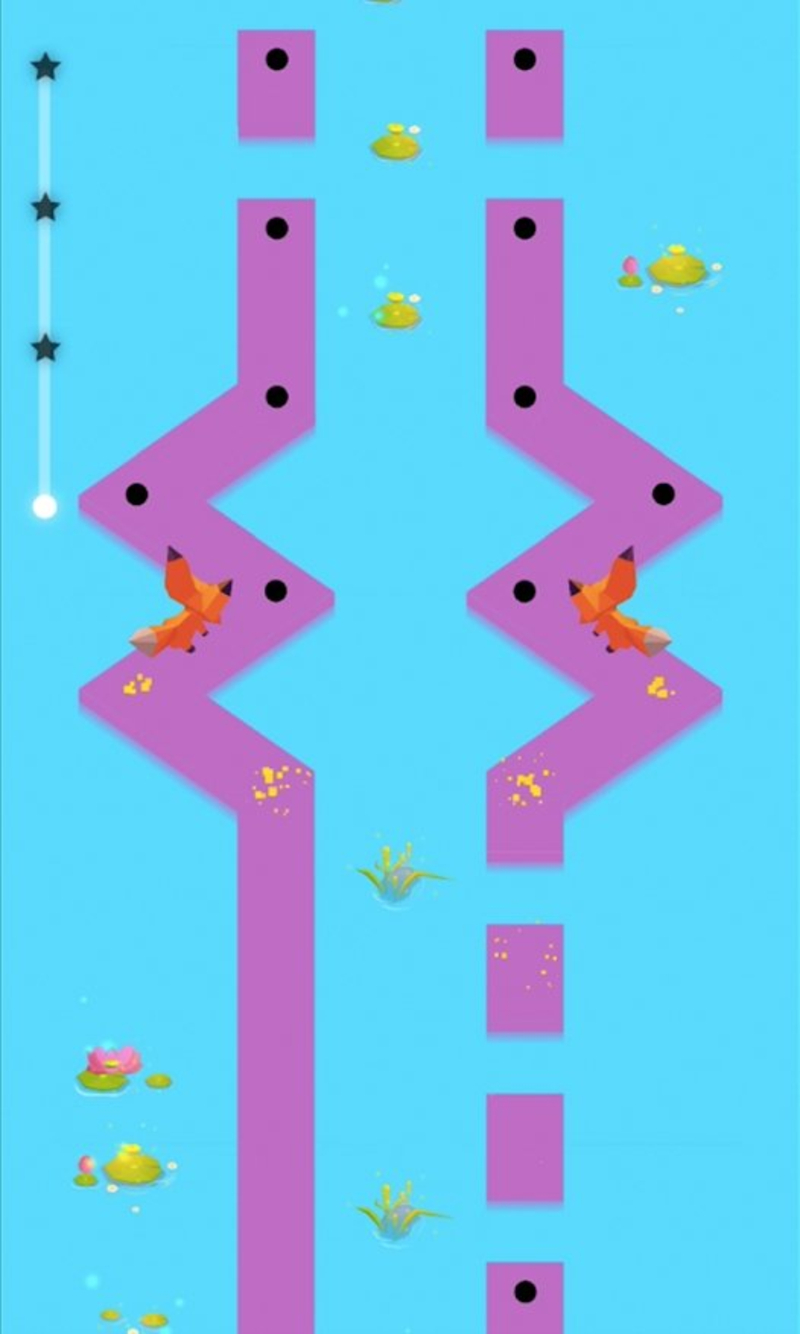 Dancing Sky(跳舞的天空)