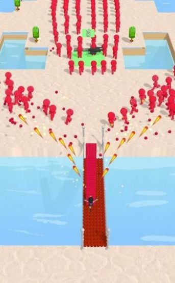 子弹皇后中文版(Bullet Queen) 子弹皇后中文版(Bullet Queen)