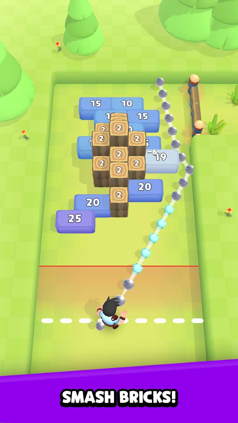 平波探索(Pinbo Quest)